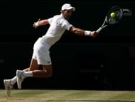 Day Fourteen: The Championships - Wimbledon 2022